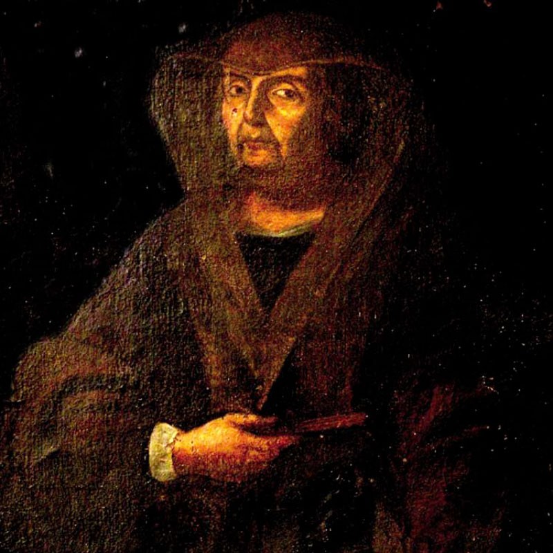 Elena Aldobrandini Roma 1589 - Napoli 1663